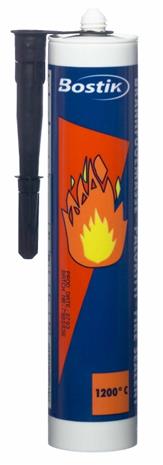 Bostik 1200C 0,3 l palokitti