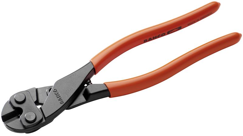 Bahco 210 mm voimaleikkurit