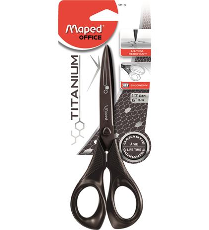 Maped Expert Titanium 17cm sakset