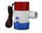 Seaflo 750 GPH pilssipumppu – kuva 7