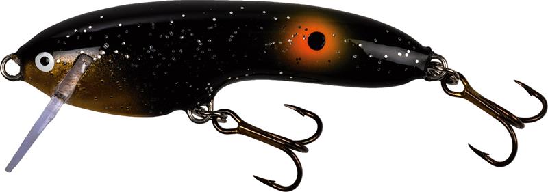 Nils Master Stalwart 8 cm vaappu