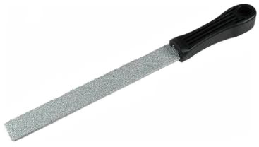 SCH litteä 200 mm laattaraspi – kuva 8/8