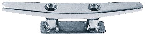 1852 6' matala profiili pollari