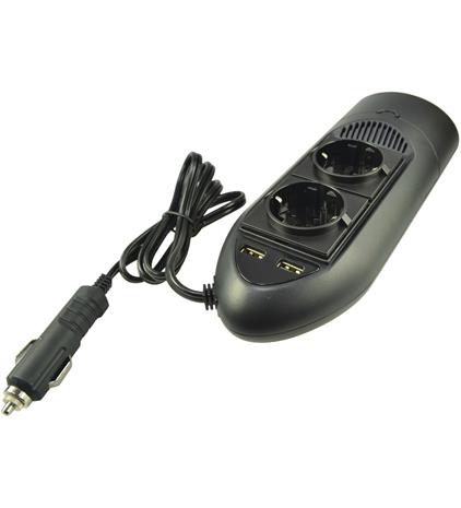 Duracell 175W, invertteri