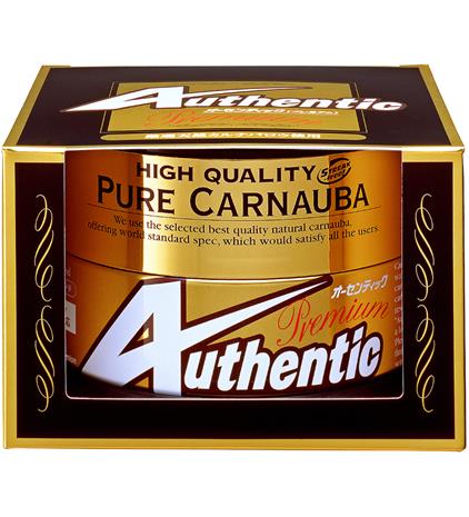 Soft99 Authentic Premium 200g autovaha