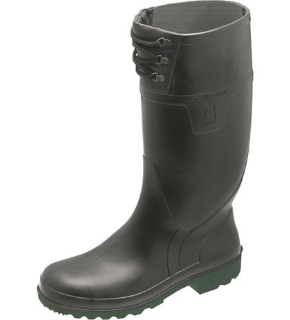 Sievi Light Boot Black S5 kevytsaappaat
