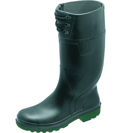 Sievi Light Boot Black S5 kevytsaappaat