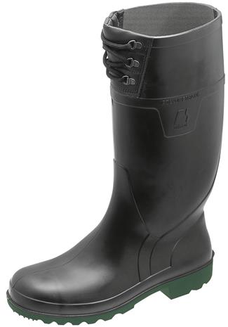 Sievi Light Boot Black S5 kevytsaappaat