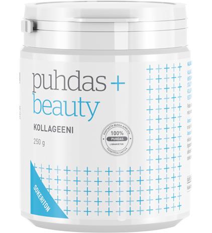 Puhdas+ Kollageeni