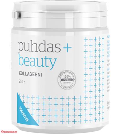 Puhdas+ Kollageeni