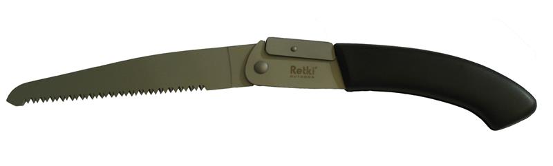 Retki Camping saw