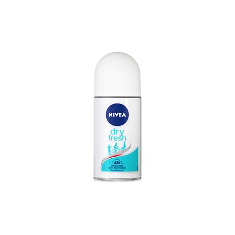 Nivea Dry Fresh 50 ml Roll On deodorantti – kuva 6/8