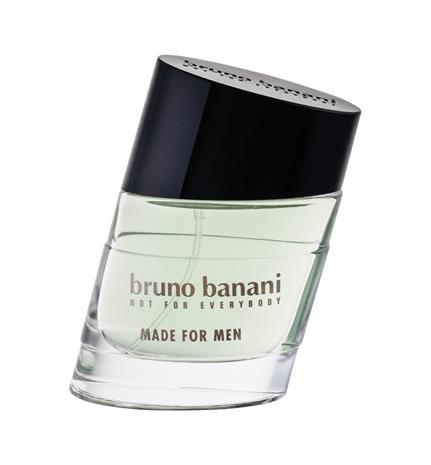 Bruno Banani Made For Men - EdT 30 ml – kuva 8/8