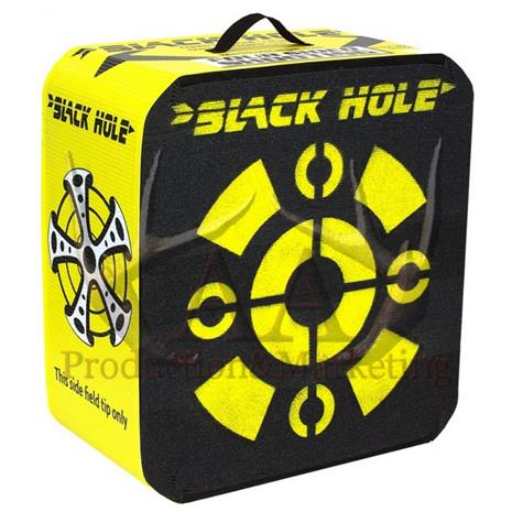 Black Hole 22 Jousitausta