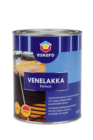 Eskaro venelakka