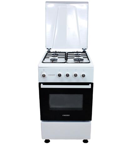 Frezzer FF5402W, kaasuliesi
