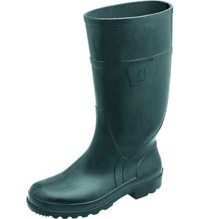 Sievi Light Boot Black O4 kevytsaappaat – kuva 3/5