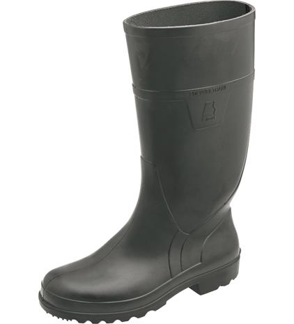 Sievi Light Boot Black O4 kevytsaappaat – kuva 5/5