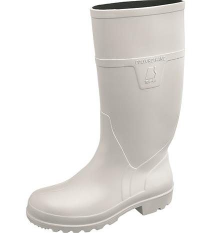 Sievi Light Boot White S4 kevytsaappaat