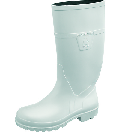 Sievi Light Boot White S4 kevytsaappaat
