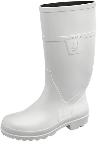 Sievi Light Boot White S4 kevytsaappaat