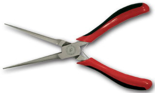 Ega Master 150 mm kärkipihti