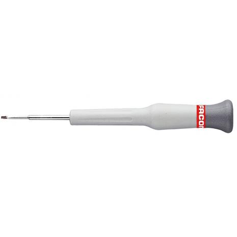 Facom AEF.3.5X75 Micro-Tech-kuusiokoloruuvitalttasarja – kuva 1/4
