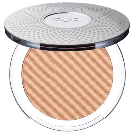 PÜR Cosmetics 4-in-1 Foundation Medium Tan / TP4