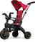 Doona Liki S1 Kolmipyörä, Flame Red – kuva 1