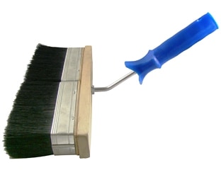 Finbullet Katto/terassisivellin 35 x 240 mm