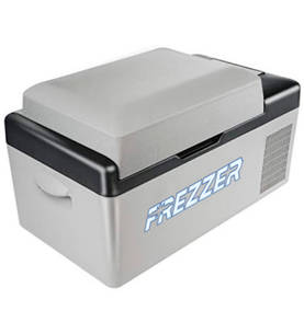 Frezzer 20L, matkajääkaappi