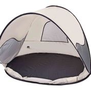 Deryan UV-teltta, Cream