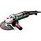 Metabo WE 19-180 Quick RT (601088000) 1900W,  kulmahiomakone – kuva 4