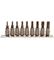 Schwan 9-osainen 1/4" torx hylsysarja – kuva 6