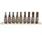 Schwan 9-osainen 1/4" torx hylsysarja – kuva 7
