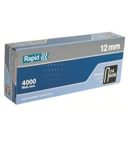 Rapid 606 4000kpl sinkilä