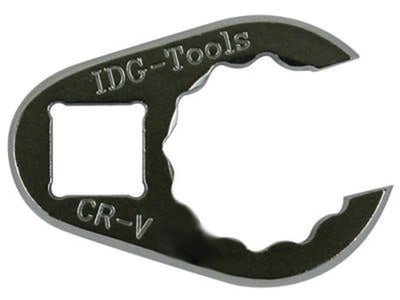 Defa 27mm avosilmukka-avain
