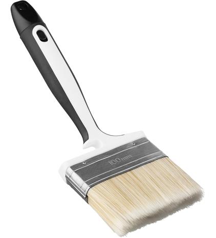 Ulkopensseli 100 mm taitto Premier