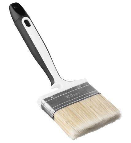 Ulkopensseli 100 mm taitto Premier