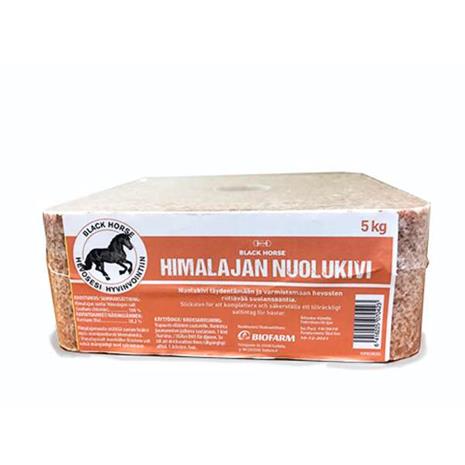 Himalajan nuolukivi 5 kg – kuva 3/3