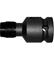 Makita 1/2" vääntimiin 1/4" bitsiadapteri – kuva 5