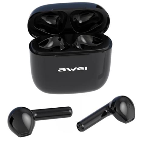 Awei T26 TWS, Bluetooth-nappikuulokkeet