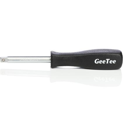 GeeTee 1/4' meisseli – kuva 2/3