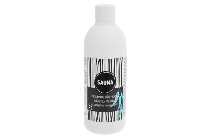 Sauna Eucalyptus 500ml löylytuoksu