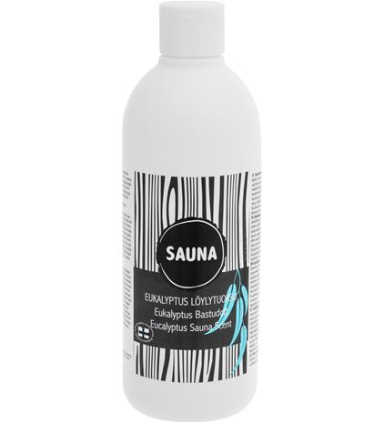 Sauna Eucalyptus 500ml löylytuoksu