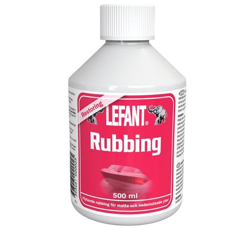 Lefant Rubbing 500ml kiilloitusneste
