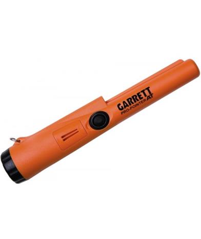 Garrett Pro Pointer AT (1140900), metallinpaljastin