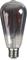 Star Trading LED lamp E27 ST64, Plain Smoke – kuva 6