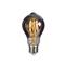 Star Trading LED lamp E27 TA60, Plain Smoke – kuva 1