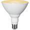 LED-kasvilamppu E27 PAR38 16W 1700lm – kuva 1